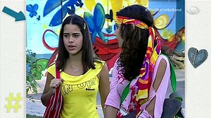 Floribella - Capitulo 151 (13.04.21)