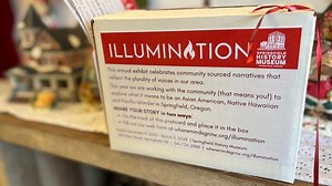 Springfield History Museum collecting stories from Asian community