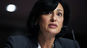 CDC Director Announces Agency Overhaul to Respond Faster to Public Health Threats