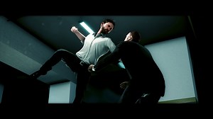 Achievements and Trophies - Past Cure Walkthrough