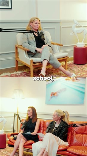 Careers Don’t Start Linear — They Evolve #modeling #mindsetiseverything #modeltips