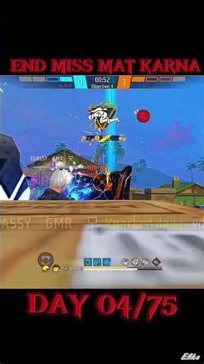 Day 04 | Epic Gaming Moments 🔥 | Classy Gamer 77