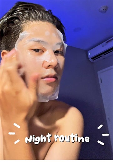 Relaxing Night Routine Tips for Better Sleep🌙