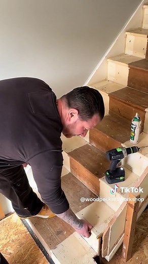 Fix Squeaky Stairs: Easy DIY Tips to Stop the Noises