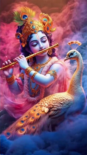 Radha Krishna Flute Music for Meditation