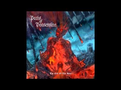 Paths Of Possession - Memory Burn