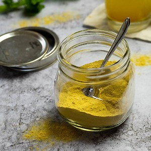 Vegan Chicken Bouillon Powder