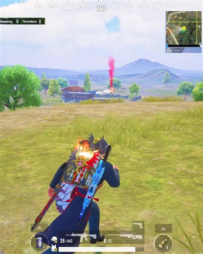 Only Legends Use IQ in Drop 😱 PUBG Mobile . . . #PUBGMOBILE #pubgmnextstarprogram #PUBGMS28 #PUBGM2026H1