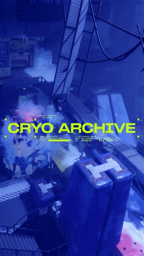 Glimpse into Cryo Archive, the first floor of the UESC Marathon ❄️🌑 Cryo Archive is locked at launch. Once the way into orbit opens, bring your endgame build and solve raid-like security measures to unseal frozen vaults. Breach the seventh vault to challenge an entity even the UESC fears. #marathonthegame #gaming #pcgaming #PS5 #xbox