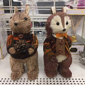 Fall decorating made easy! | dd's DISCOUNTS