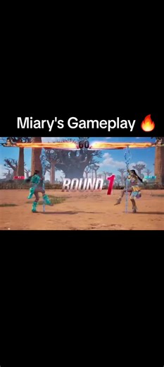 #tekken8 #new #fypシ #gaming #foryoupage