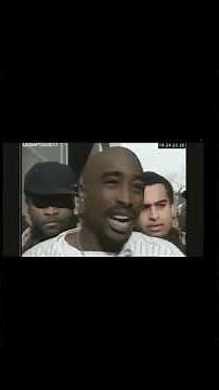 Tupac's Fiery 1994 Courthouse Interview: "They Won't Silence Me!" | RAW FOOTAGE