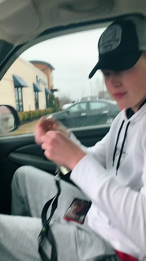 We’ve been trying to get her attention lol 😂 find her tik tok for us 👉👈🥺 @369productions @benjerwin