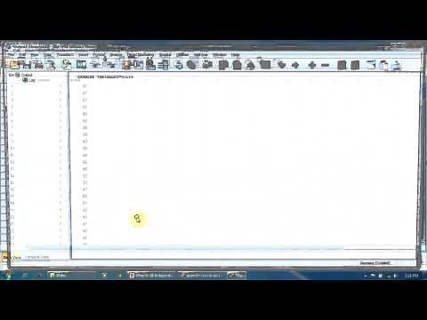 Lesson 21 - The Independent-Samples T Test (assumption testing)