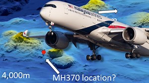 Has the MH370 mystery finally been solved?