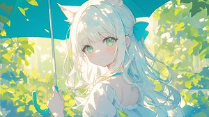 【纯音乐分享】Rain in the Spring Time (Piano Arrangement) \u002F 无论何种盛景，都源自一次小小的花开