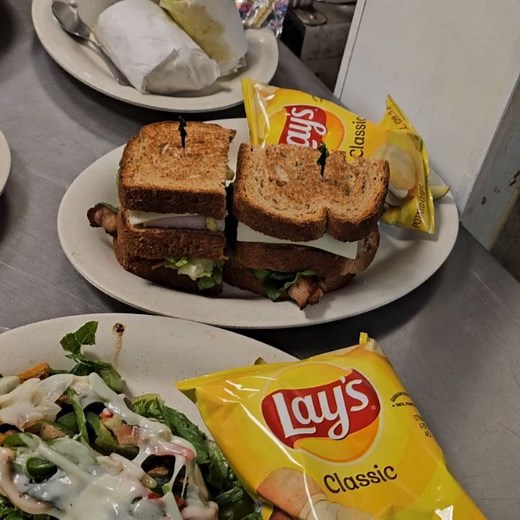 The Perfect Cup on Reels