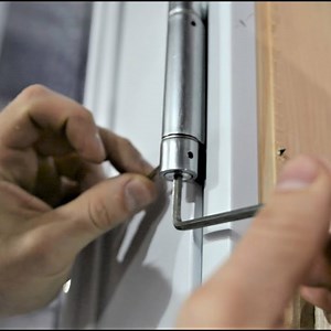 Video: How to Adjust Your Steel Door | Nordik Windows & Doors