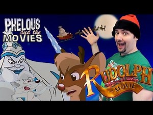 Rudolph The Red-Nosed Reindeer: The Movie - Phelous