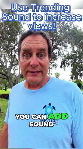 🎵 How to Get MORE Views on TikTok (Simple Sound Trick)