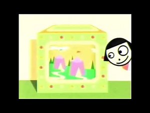 PBS Kids Program Break (2005 KBIT)