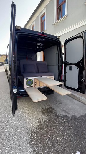 Campingbox von CampBoks ® | Erlebt die Zukunft des Campings hautnah! 🚀 Gerade haben wir das brandneue CampBoks-Modell auf dem Caravan Salon in Düsseldorf vorgestellt.... | Instagram