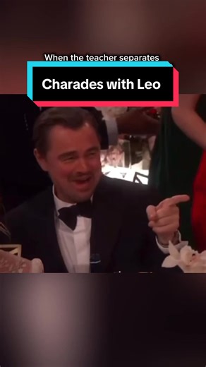 Leonardo DiCaprio's Hilarious SNL Impression