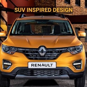 424 reactions · 16 shares | 拾Purchase the newly launched Renault Triber from R2 399pm with Carter.  Standard with a 2 year service plan and a 5 year warranty. Simply click on the post to request a quote. Ts & Cs apply. | Carter | Facebook