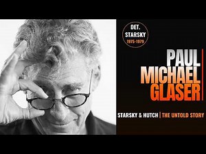 Paul Michael Glaser on David Soul: The Truth Behind Their Complicated Bond