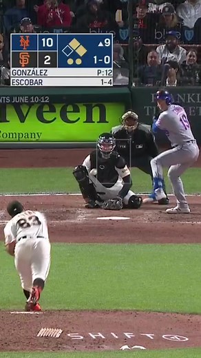 Game 1 of the series in the books!! Who is watching tonight? #mets