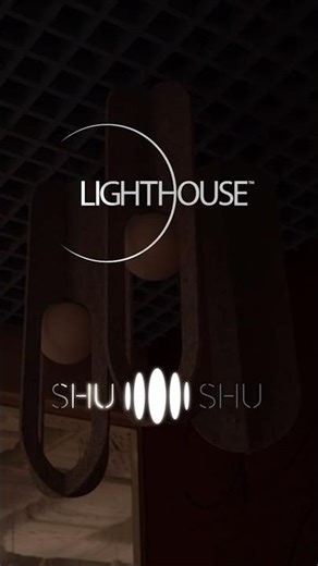 Коллаборация брендов LIGHTHOUSE и Shu Shu