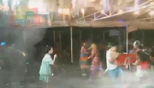 Ready for a fun filled weekend beach party? Tarraaaa na 🏊🍻 #SUMMER2024 | Lucky Haven Beach Resort