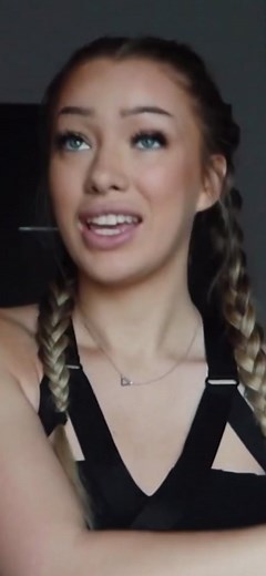 Unlock Exclusive Content on Allie Harding's Patreon!
