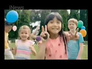 Iklan Oreo - People (Serunya Bersama) [Revised] [+ Sachet Promo]