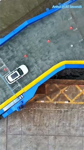 Anhui's Sci-Tech Development Highlights in 30 Seconds