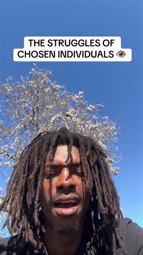 Struggles of Chosen Individuals in the Matrix