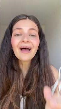 Natural Glow Secrets ✨ No Makeup Skin Care Routine