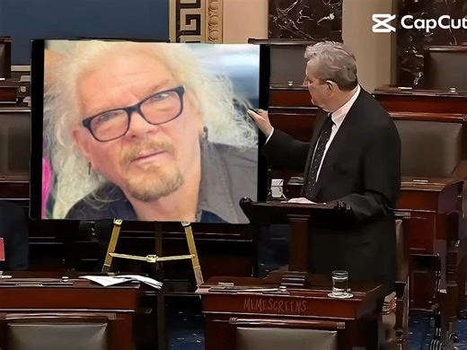 Davyo Thompson is a cautionary tale 🦐 Be careful out there, people. | Debra Weite