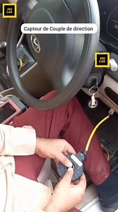 112K views · 999 reactions | Capteur de couple de direction . . . . . . . . #voiture #automobile #technique #garage #car #technicien #moteur #mechanical #mecanicien | MD CAR | Facebook