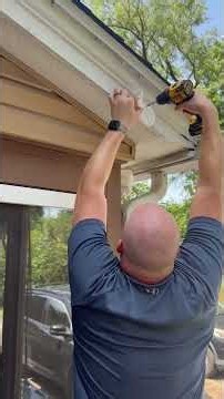 Solar Power for my Outdoor Security Camera