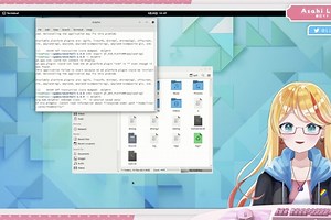 Que Linux funcionara por completo en los Mac M1 parecía imposible. Acaban de demostrar que no lo era