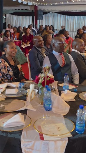 The Caritas Nairobi Annual Dinner was held today at the Holy Family Minor Basilica Grounds, bringing together partners, supporters, and friends of Caritas in support of its mission of transforming lives. The event was hosted by Archbishop Philip Anyolo, Metropolitan Archbishop of Nairobi, and attended by several dignitaries, including H.E. Vincenzo Del Monaco, Ambassador of Italy to Kenya and Seychelles, who commended the initiative and highlighted the continued cooperation with Caritas Nairobi.
