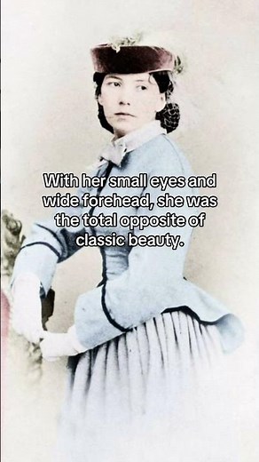 The Untold Story of Cora Pearl. #history