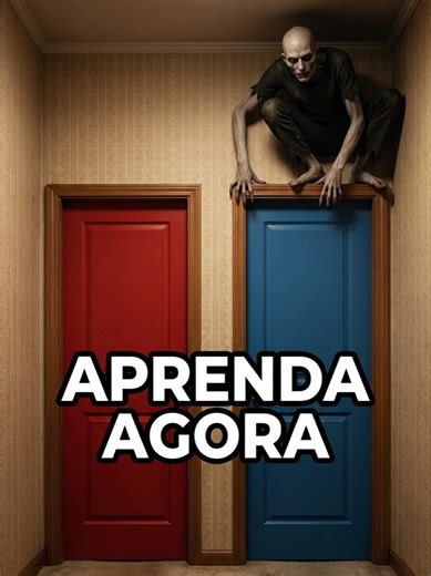 Como Fazer Vídeo de Choose the Door: Passo a Passo