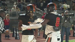 FFN Playoff Semifinal Recap | Northeast High School advances to championship for the first time in school history