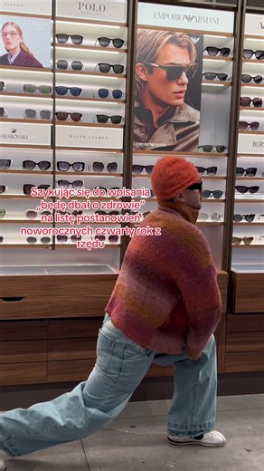 Może w tym roku się uda 🫡 #VisionExpress