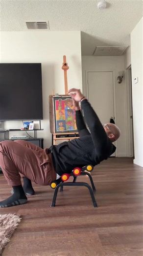 Effective Lower Back Pain Relief with Yoga and Stretches