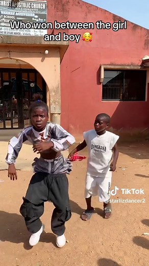 Starlizdancer on TikTok