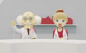 【番组】杏/笹野高史 JAPANGLE 2017全四集