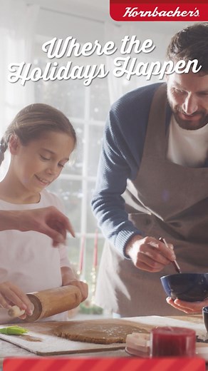 46K views | More holiday magic, less holiday stress. Sit back, relax, and get your Hornbacher's essentials delivered in as fast as 30 minutes through Instacart. Because Hornbacher's is where the holidays happen. Terms apply. | Instacart | Facebook